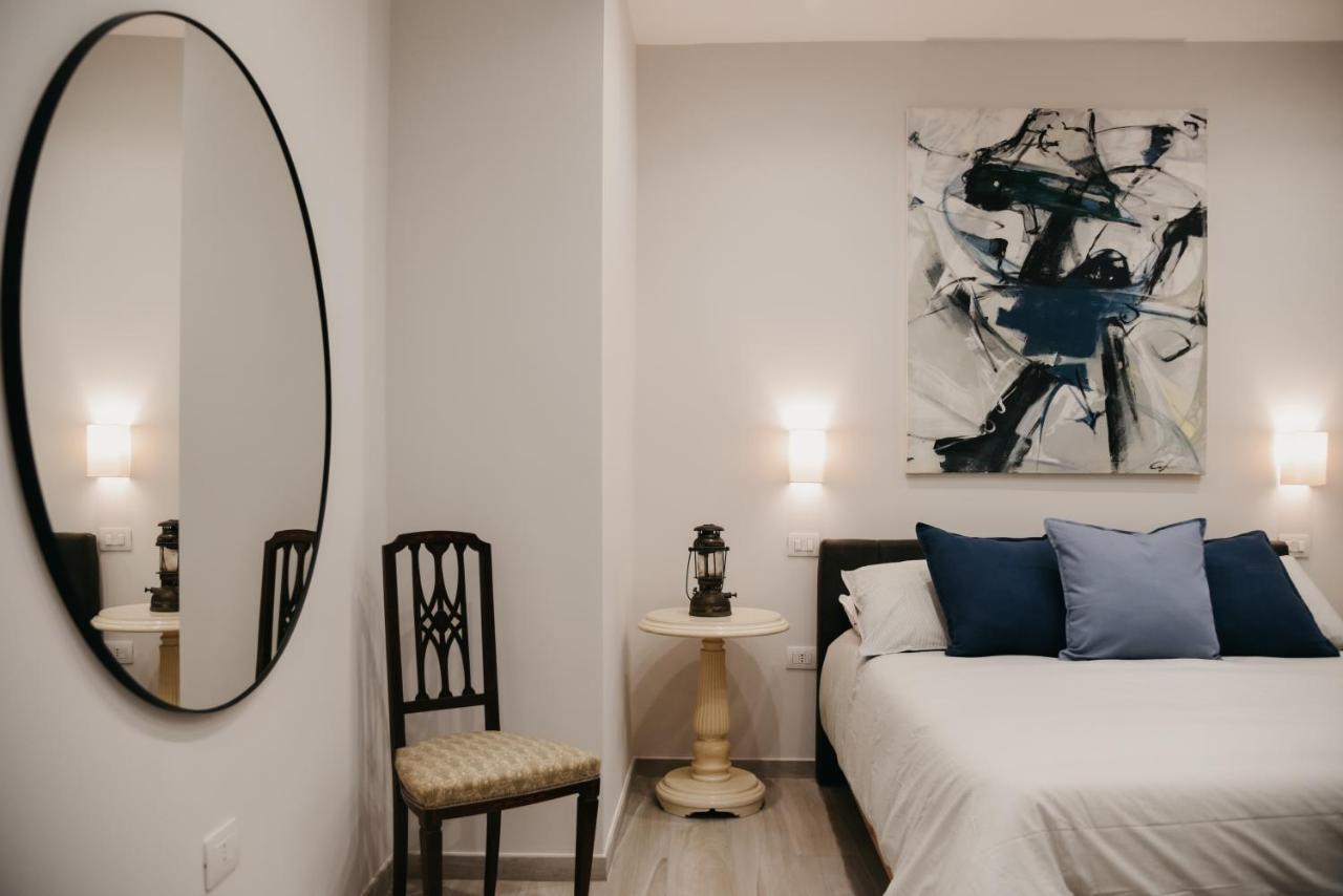 Terra Mia Suite - Chi Tene' O Mare Naples Exterior photo