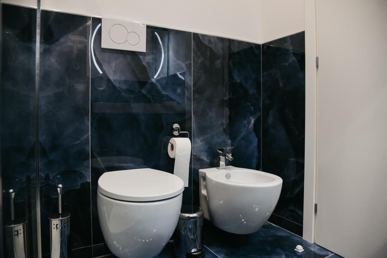 Terra Mia Suite - Chi Tene' O Mare Naples Exterior photo